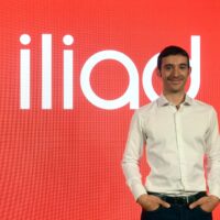 iliad italia