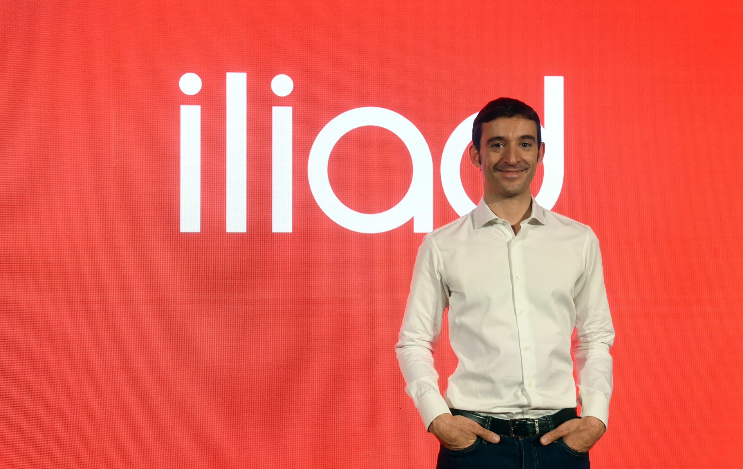iliad italia