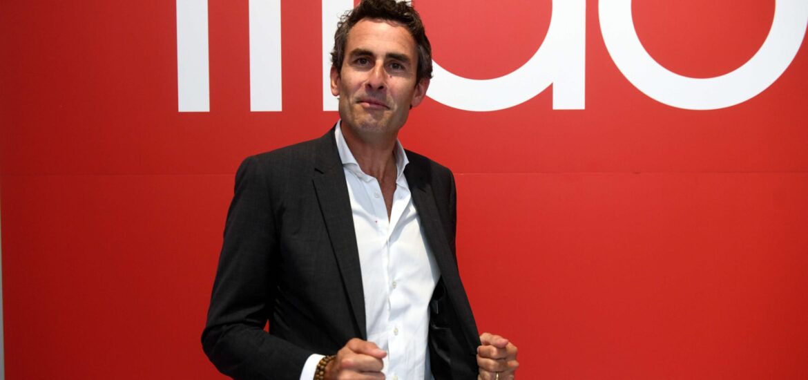 iliad tim