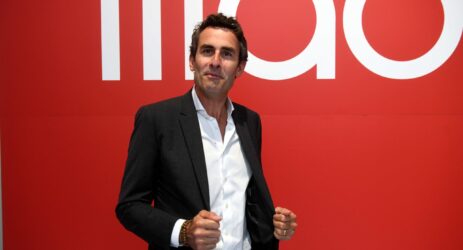 iliad tim