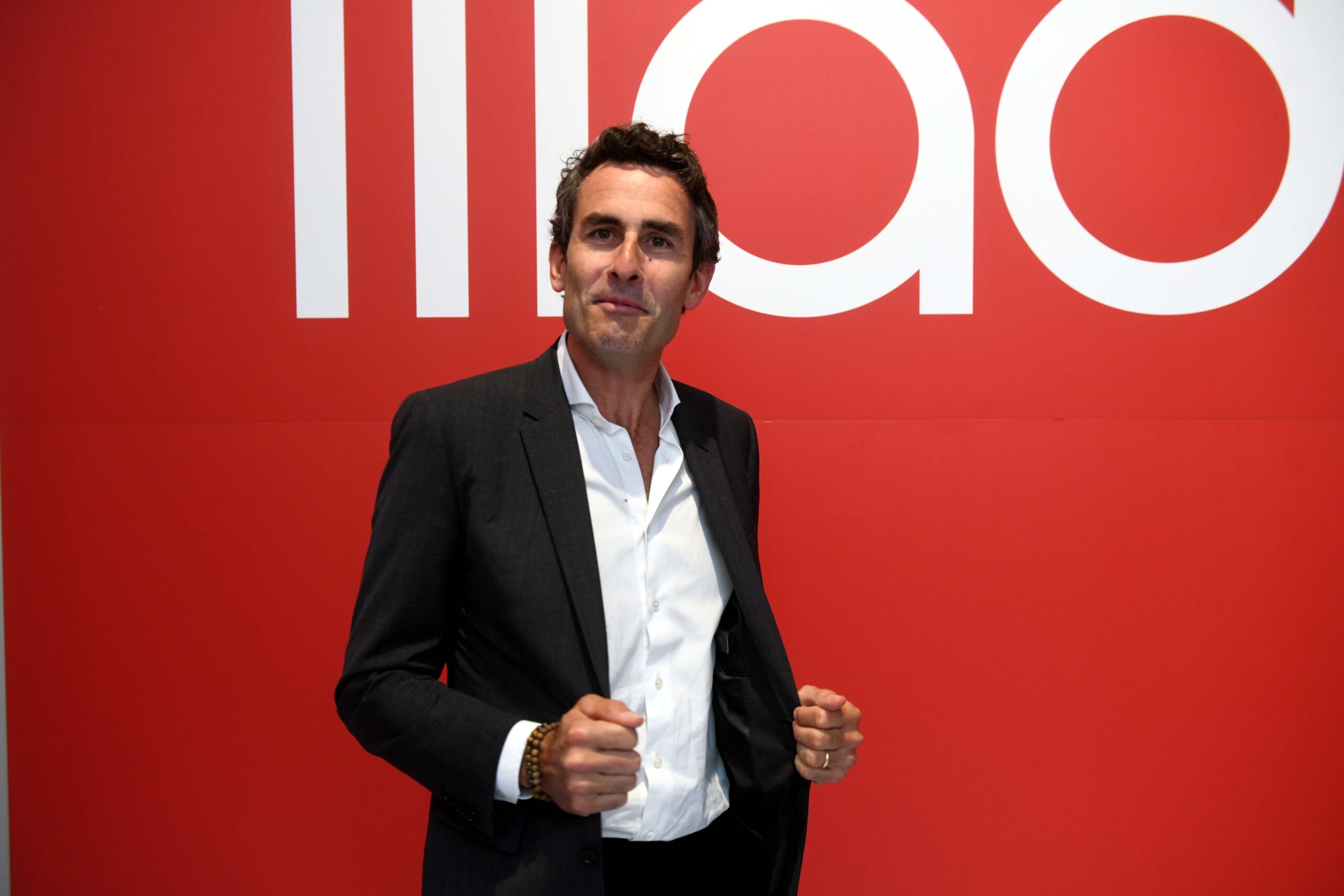 iliad tim