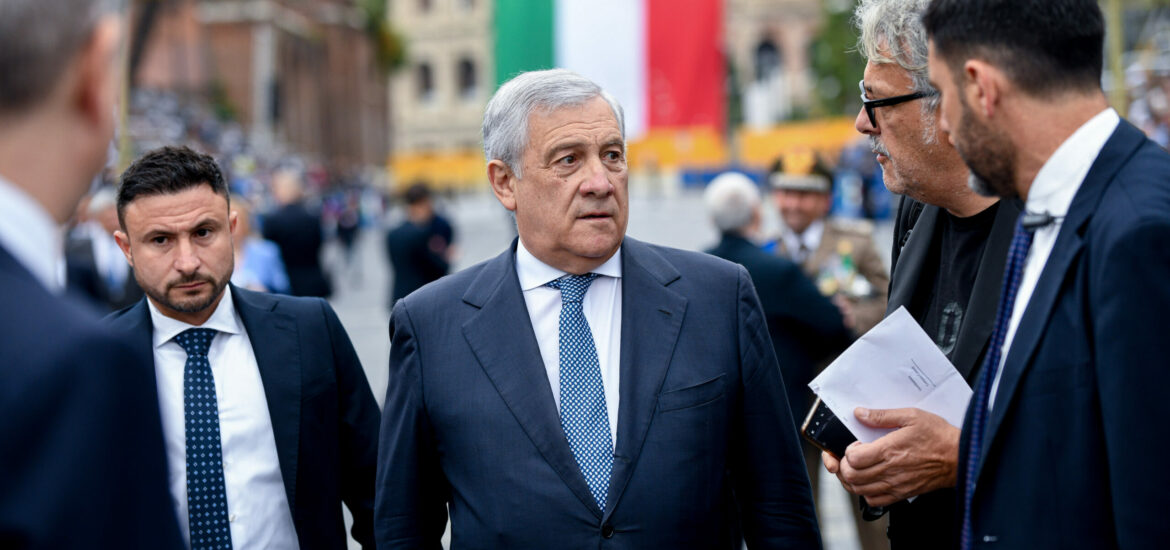 tajani