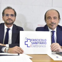 fascicolo sanitario elettronico
