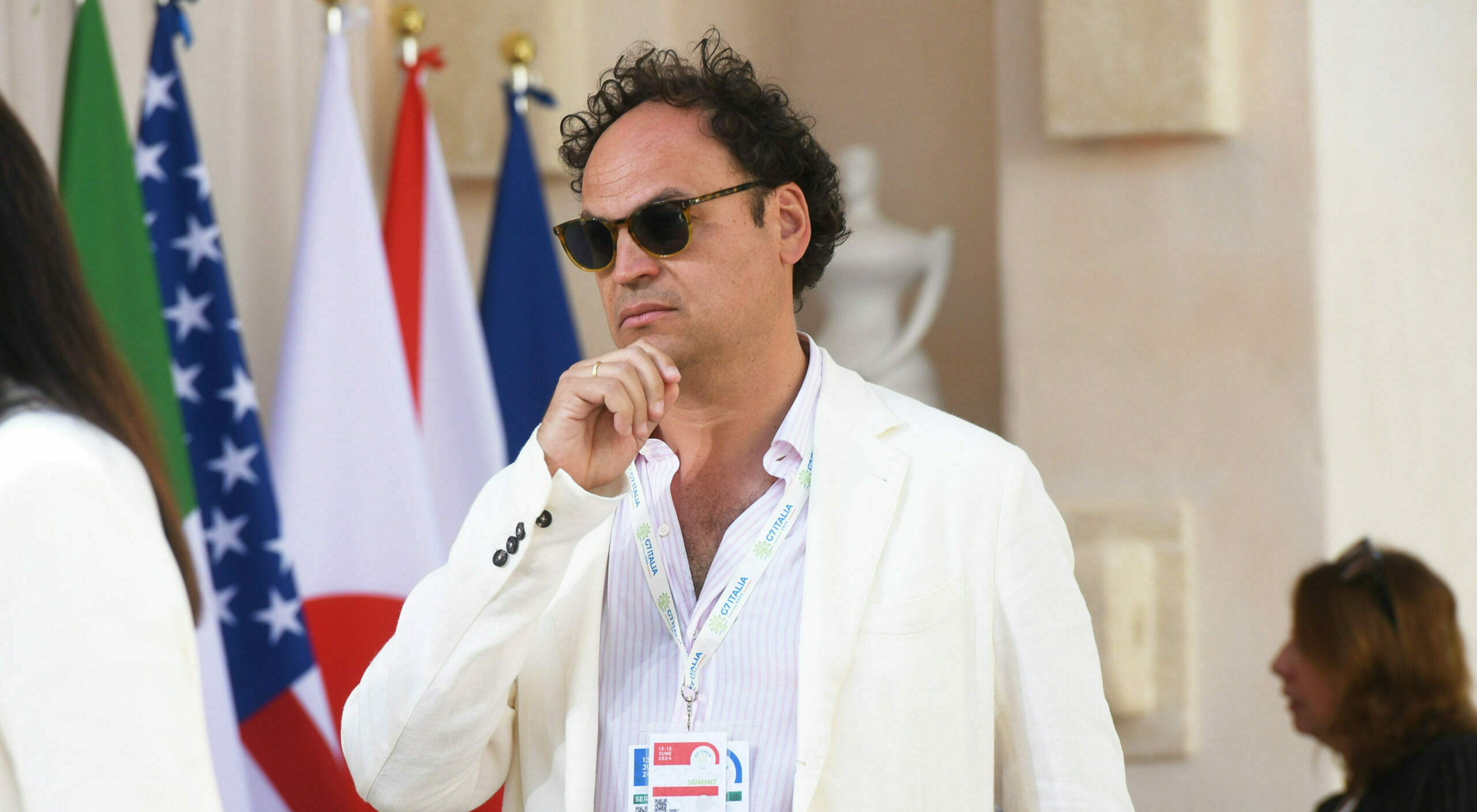 Le news su Borgo Egnazia, Cuffaro, Mentana, Spadafora, Zafarana e non solo