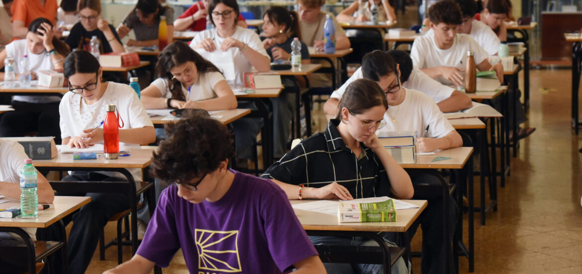 maturità