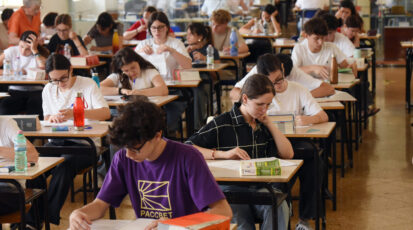 maturità