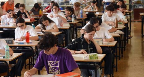 maturità