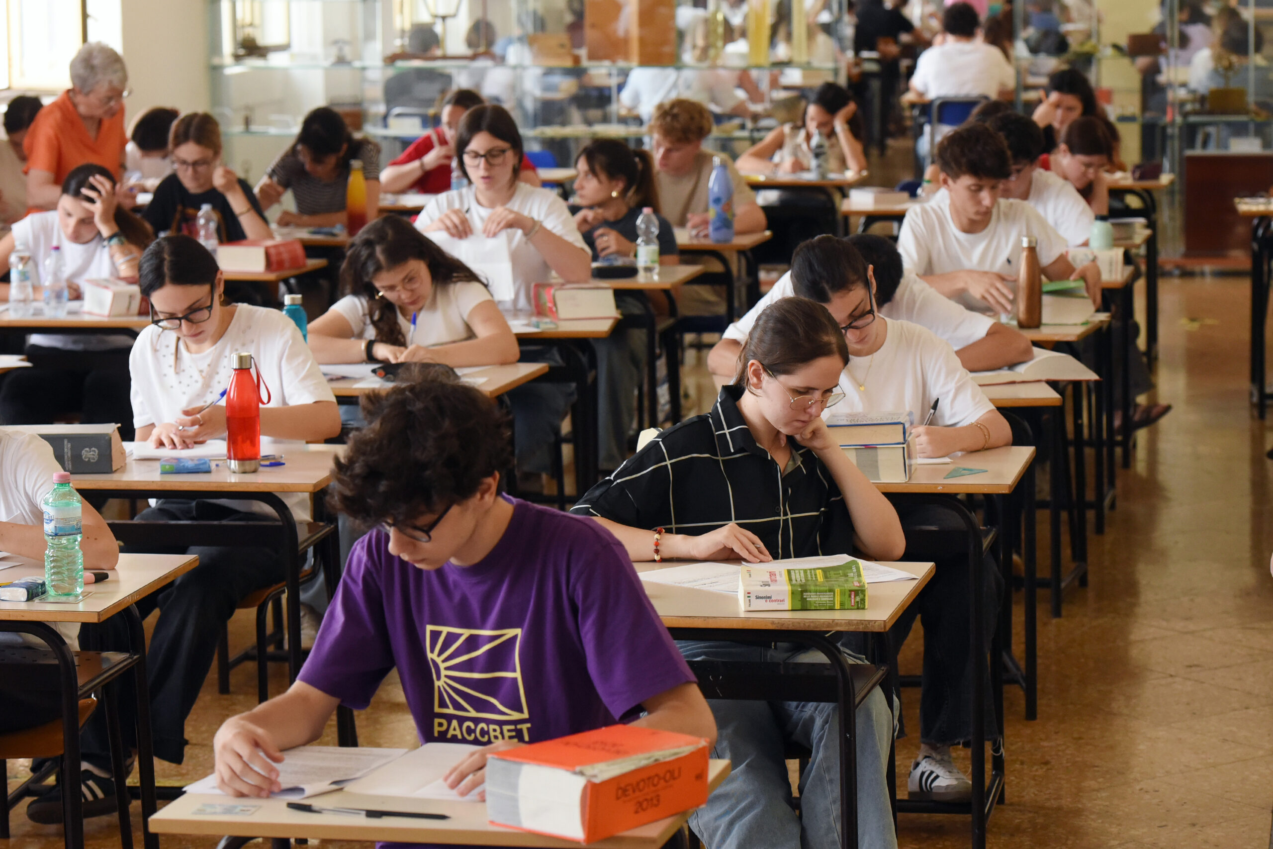 maturità