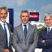 Coca-Cola, Herbalife e Menarini sono cibo italiano per Barilla?
