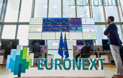 euronext difesa