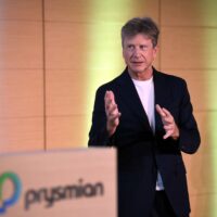 prysmian