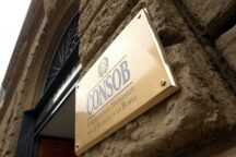 Consob Generali