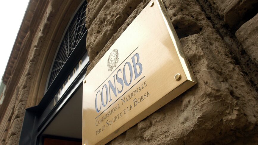 Consob Generali