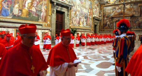 conclave