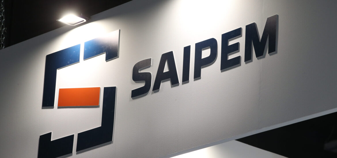 saipem