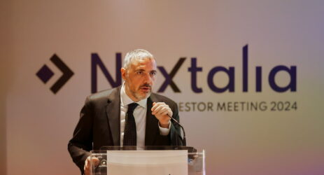 CANZONIERI nextalia