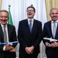 italia lufthansa ita