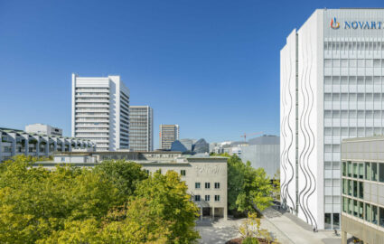 Novartis Avidity Biosciences