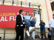 Il gran ballo noioso sulla patrimoniale