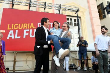 Il gran ballo noioso sulla patrimoniale