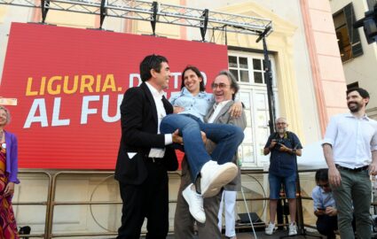 Il gran ballo noioso sulla patrimoniale