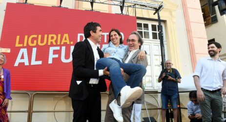 Il gran ballo noioso sulla patrimoniale