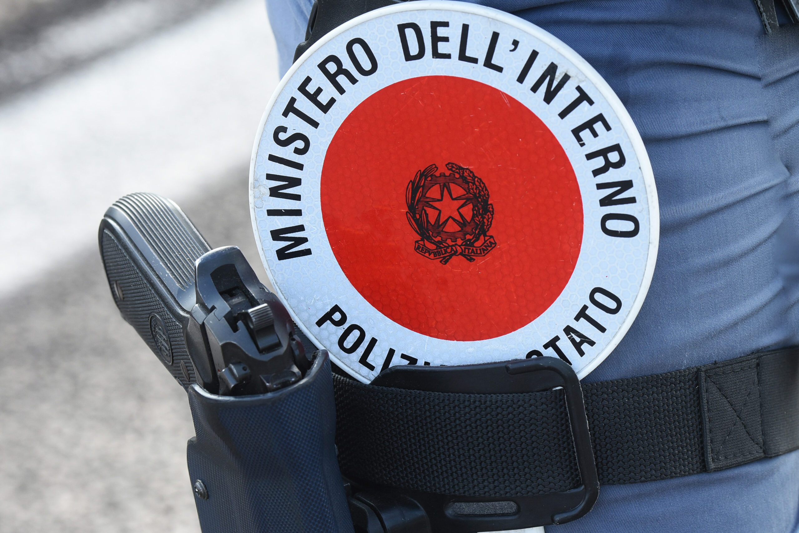 criminalità