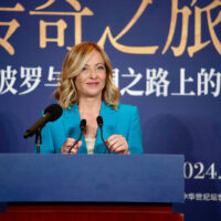 cina