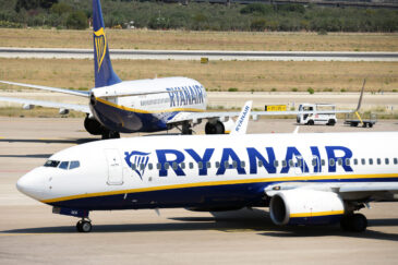 ryanair