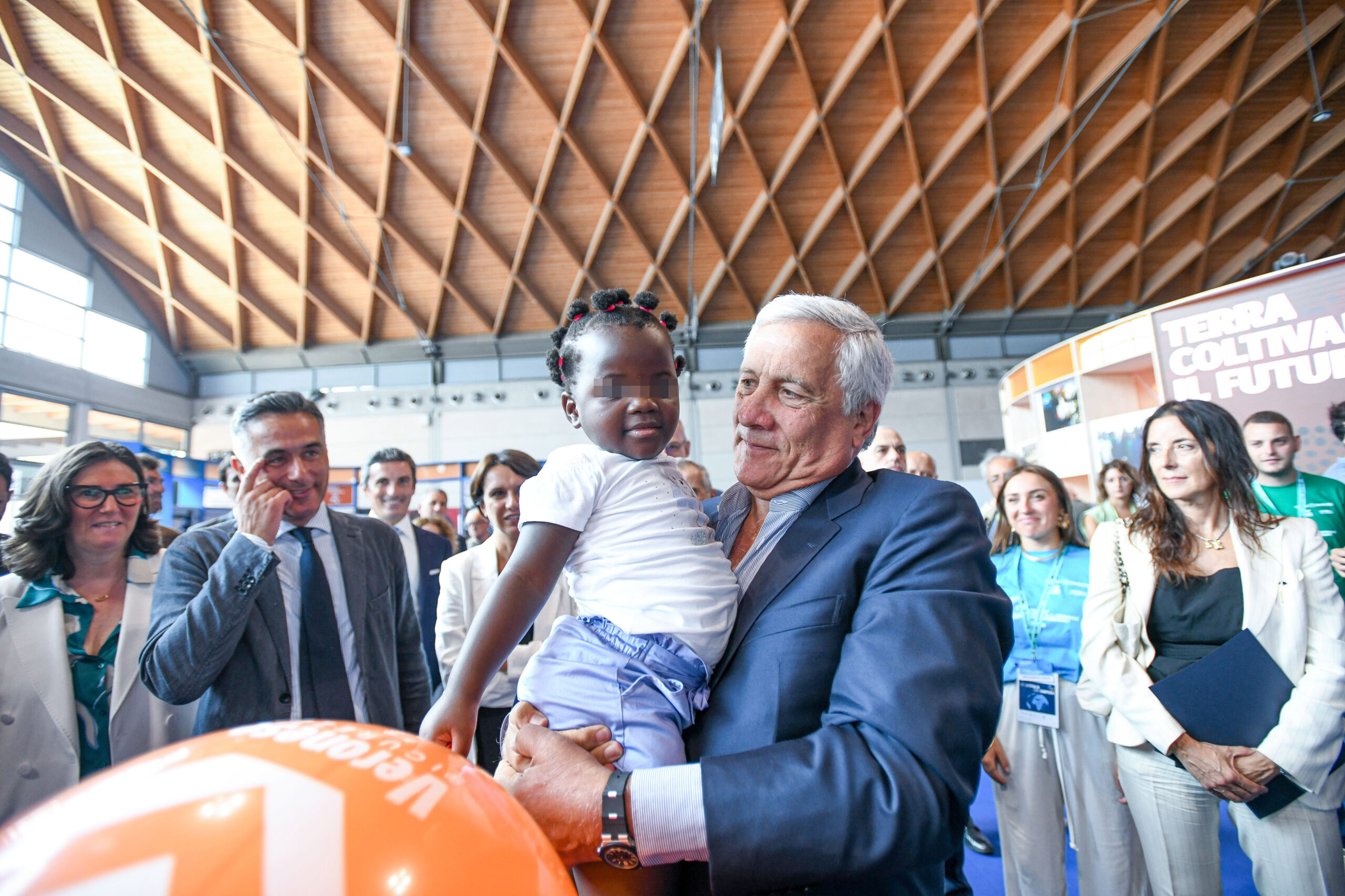 Tajani spingerà sullo ius scholae fino alla crisi del governo Meloni?