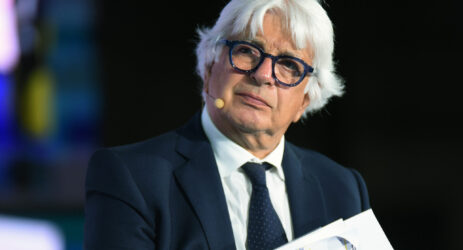 Angelo Maria Perrino