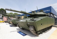 difesa Rheinmetall
