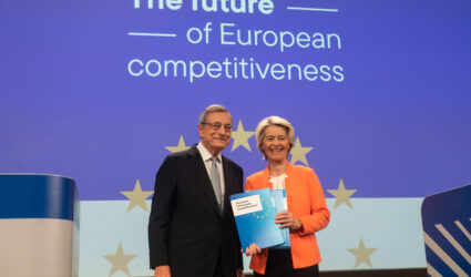 draghi