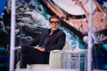 The Italian Sea Group, tutti i bizzarri scazzi al vertice
