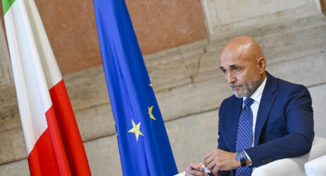 Perché non c’è da stupirsi della sconfitta della Nazionale