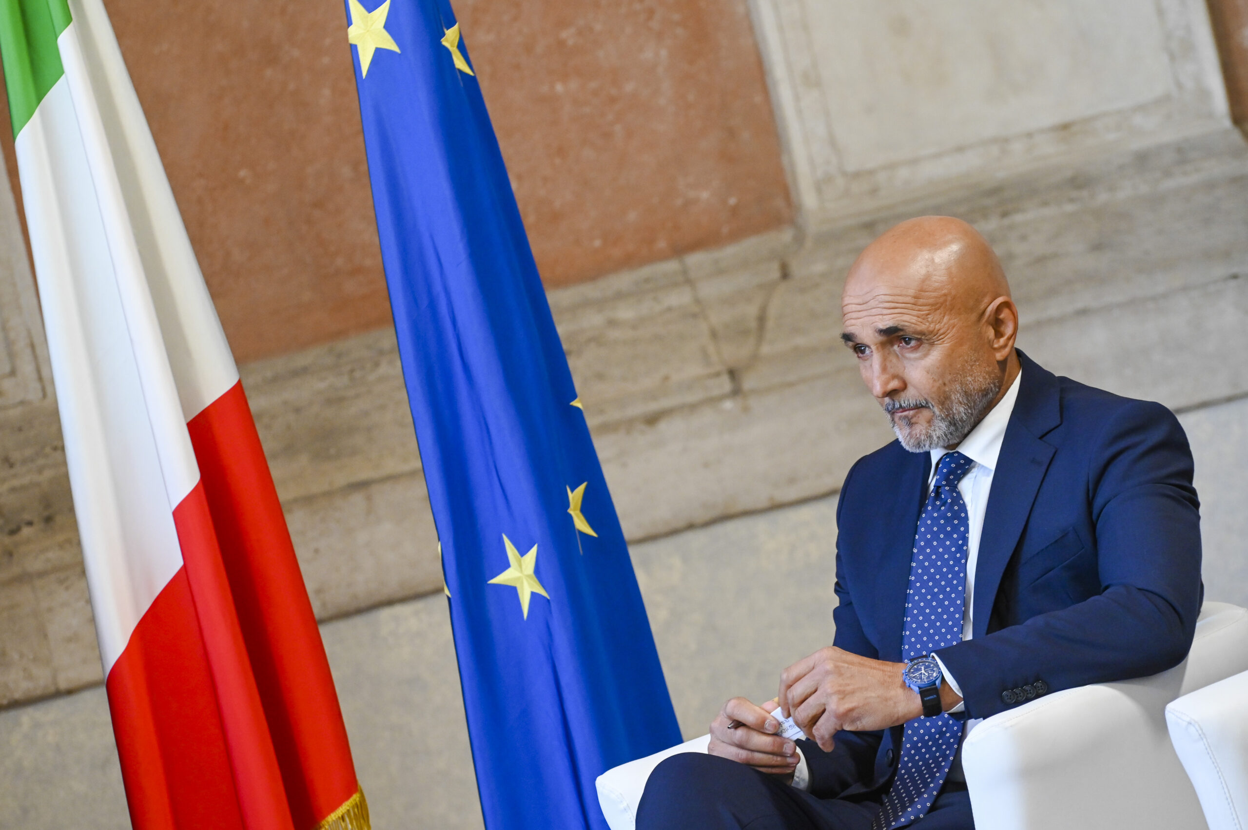Perché non c’è da stupirsi della sconfitta della Nazionale