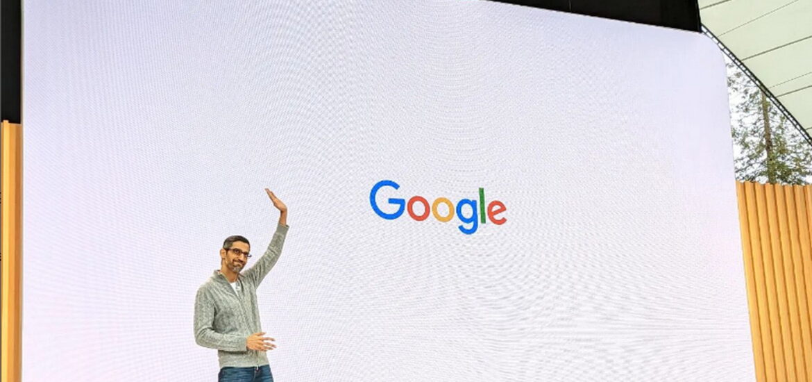 Alphabet