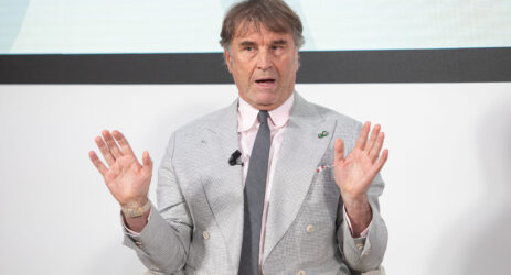 A chi non piace il super stipendio di Brunello Cucinelli?