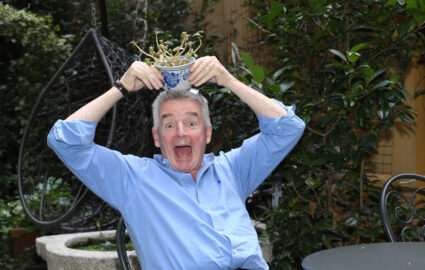 bagaglio a mano ryanair