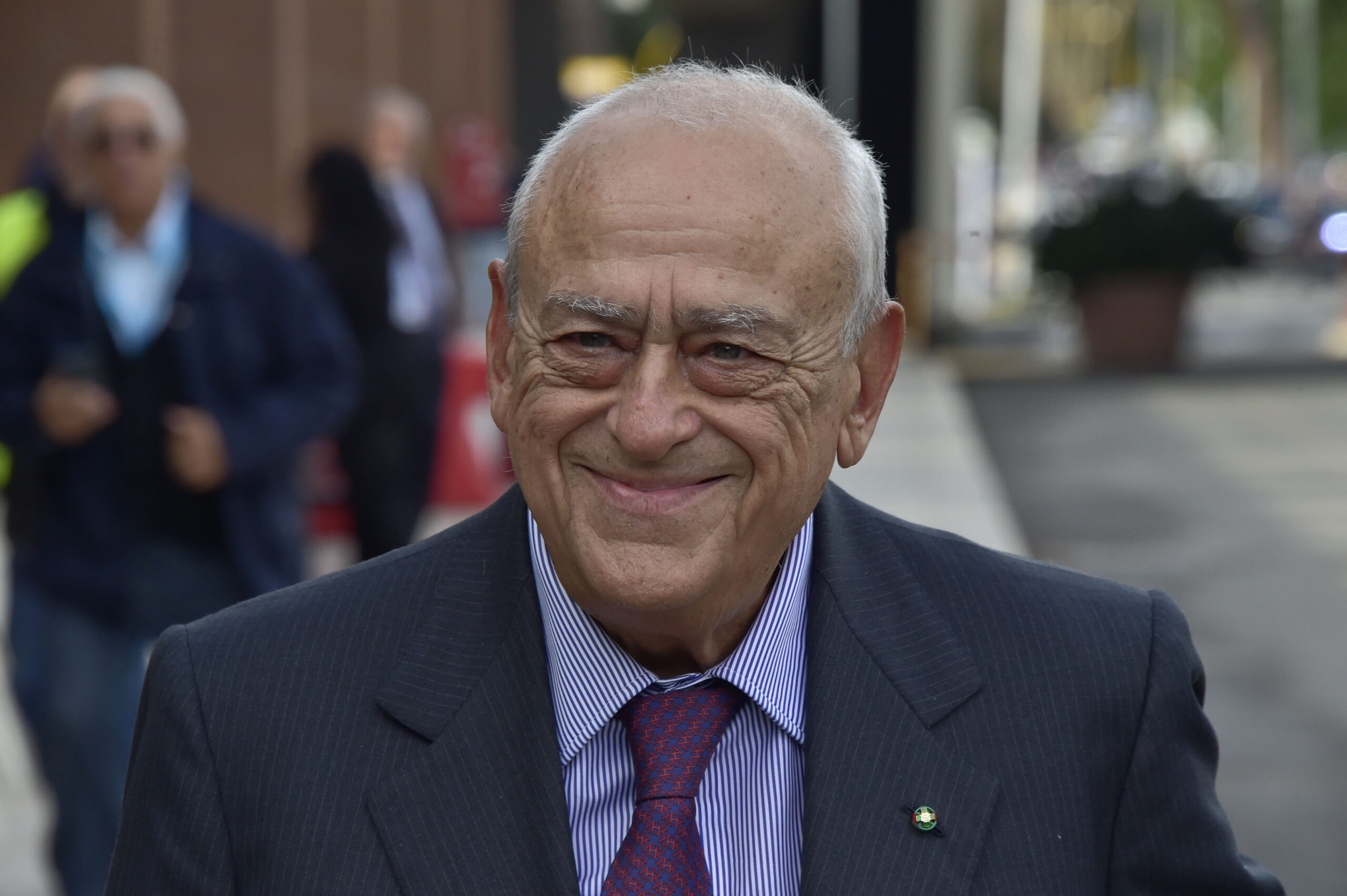 Le news su Caltagirone, Foglio, La Verità, Sogei e non solo