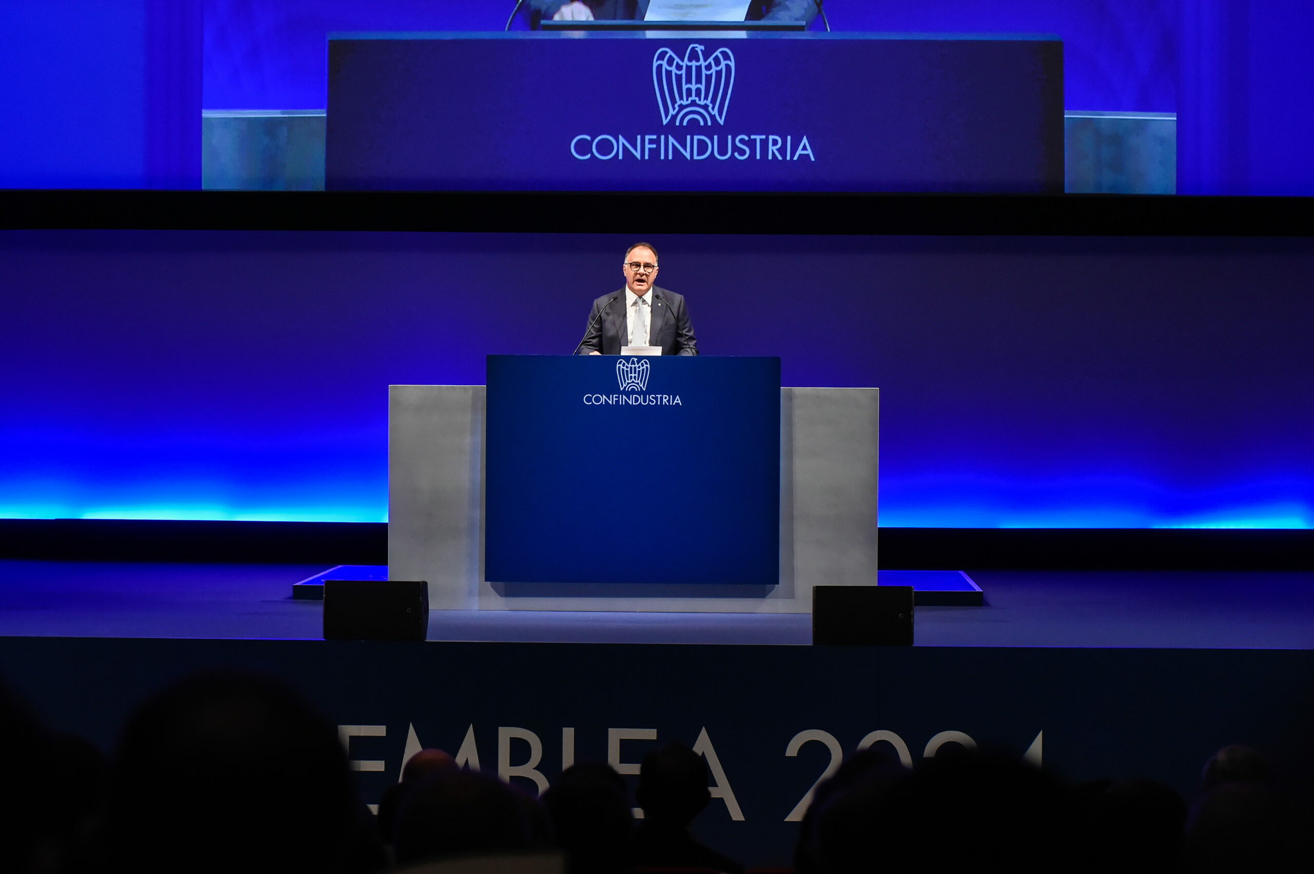 confindustria