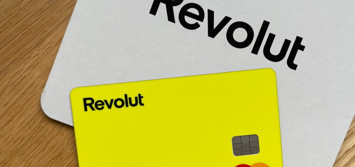 revolut antitrust