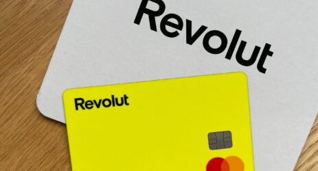 revolut antitrust