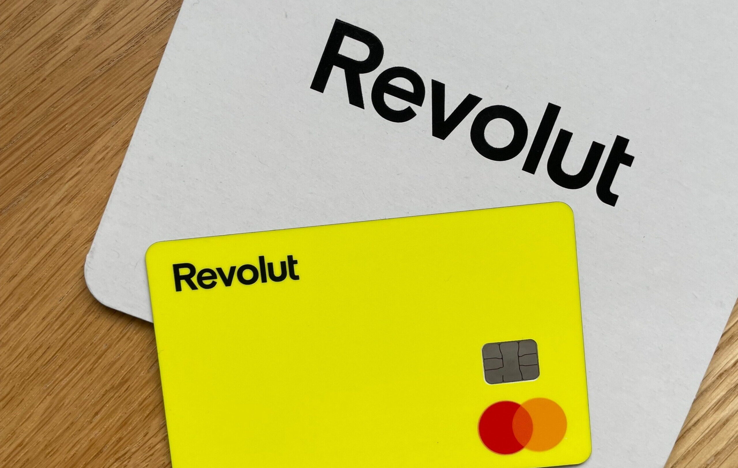 revolut antitrust