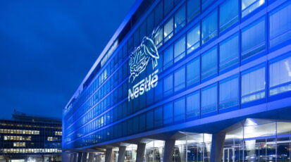 nestlé