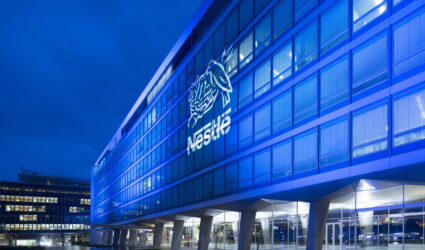 nestlé