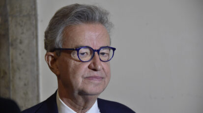 Andrea Lenzi, chi è il nuovo presidente del Cnr e cosa farà