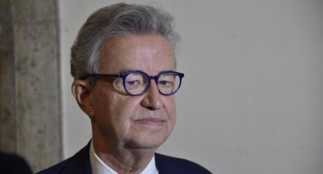 Andrea Lenzi, chi è il nuovo presidente del Cnr e cosa farà