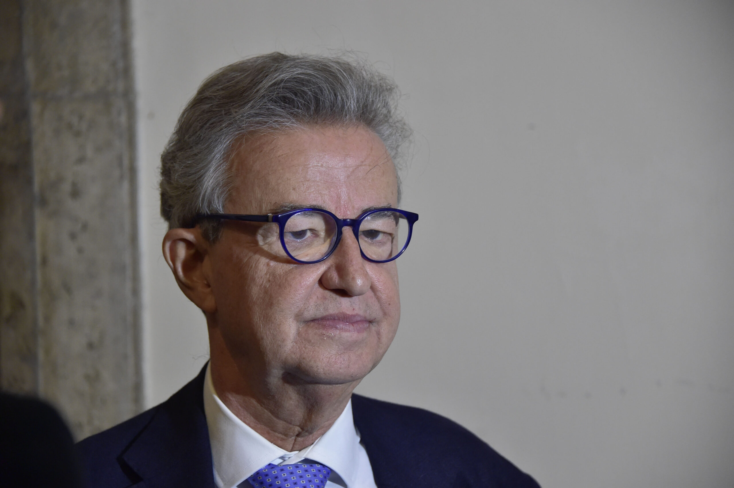 Andrea Lenzi, chi è il nuovo presidente del Cnr e cosa farà