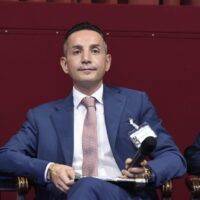 Tutte le cineserie di Renexia (gruppo Toto) con le turbine eoliche di Ming Yang